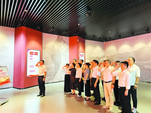 济南市人防工程质量中心正以实际行动,为构建更加安全、可靠的人防工程体系贡献力量